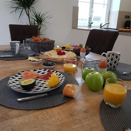 Du Chateau Casa vacanze