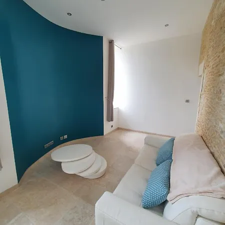 Casa vacanze Du Chateau Saint-Samson