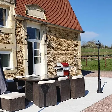 Casa vacanze Du Chateau Saint-Samson