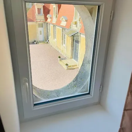 Casa vacanze Du Chateau