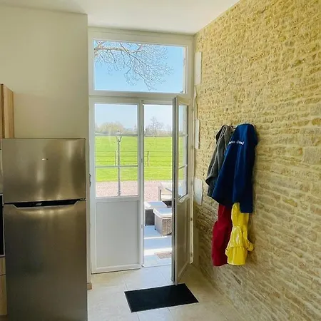 Casa vacanze Du Chateau *