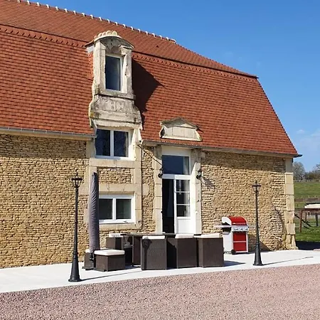 Du Chateau * Saint-Samson
