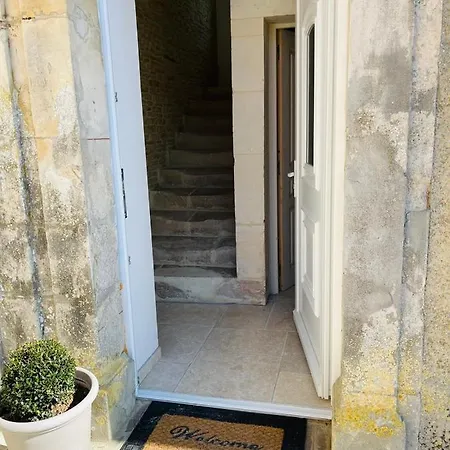 Du Chateau Casa vacanze Saint-Samson